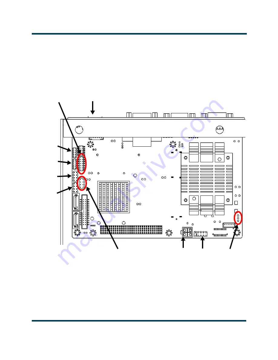 Nautel GV10 Troubleshooting Manual Download Page 69