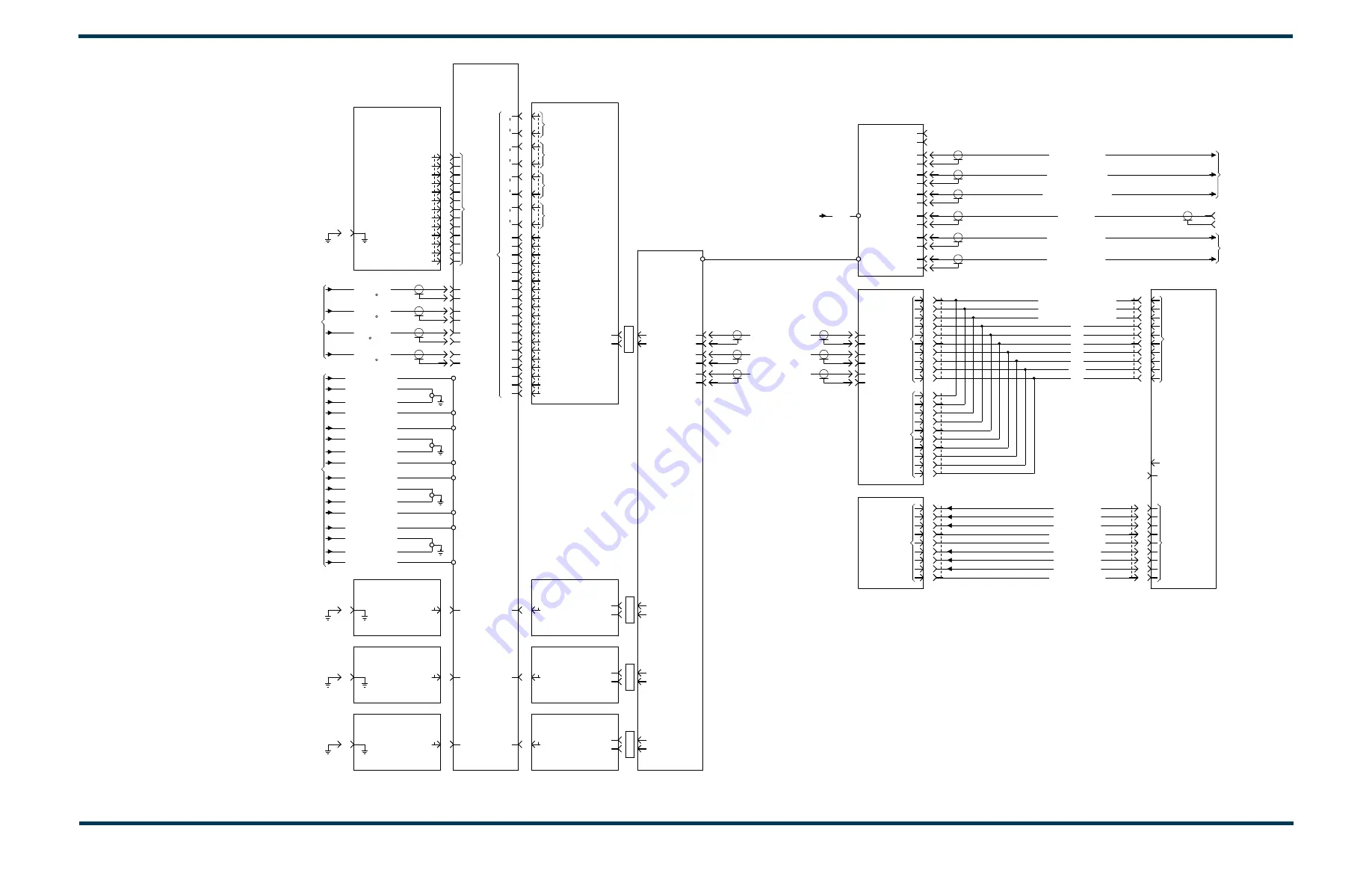 Nautel GV10 Troubleshooting Manual Download Page 260