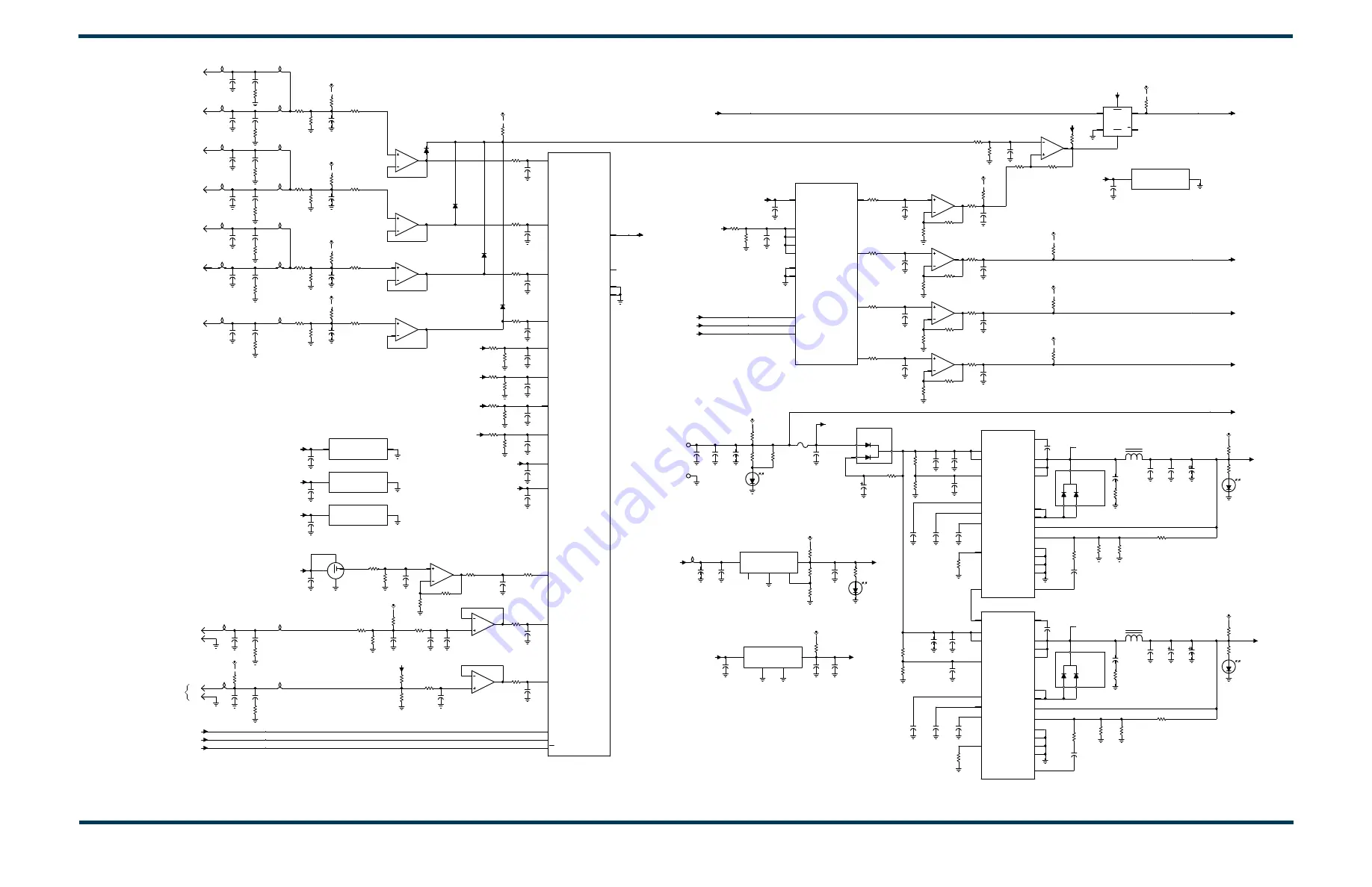 Nautel GV10 Troubleshooting Manual Download Page 267