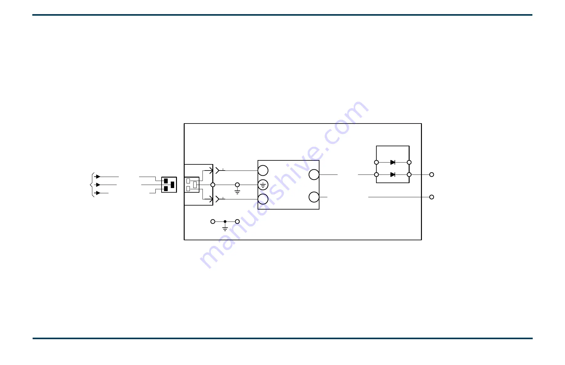 Nautel GV10 Troubleshooting Manual Download Page 294