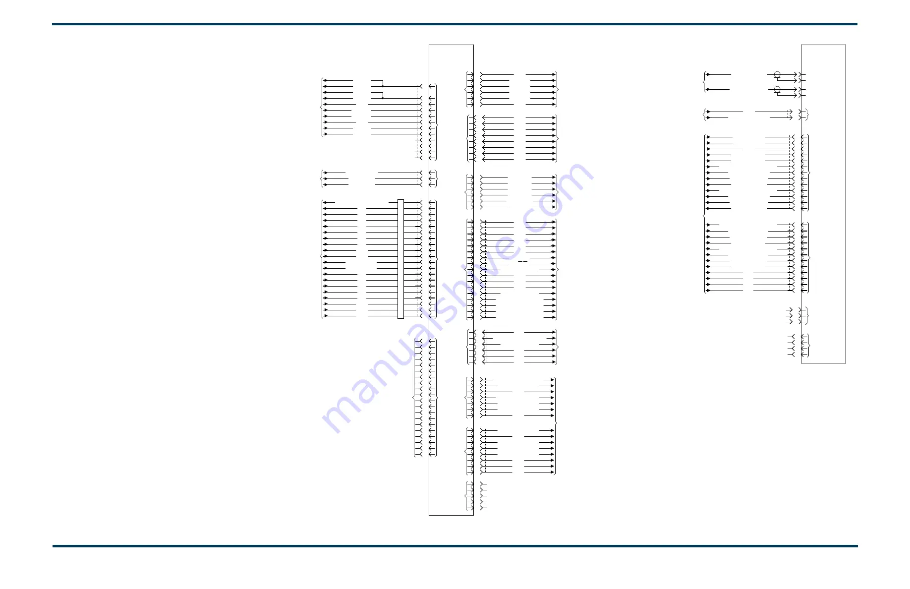 Nautel NV5 Troubleshooting Manual Download Page 180