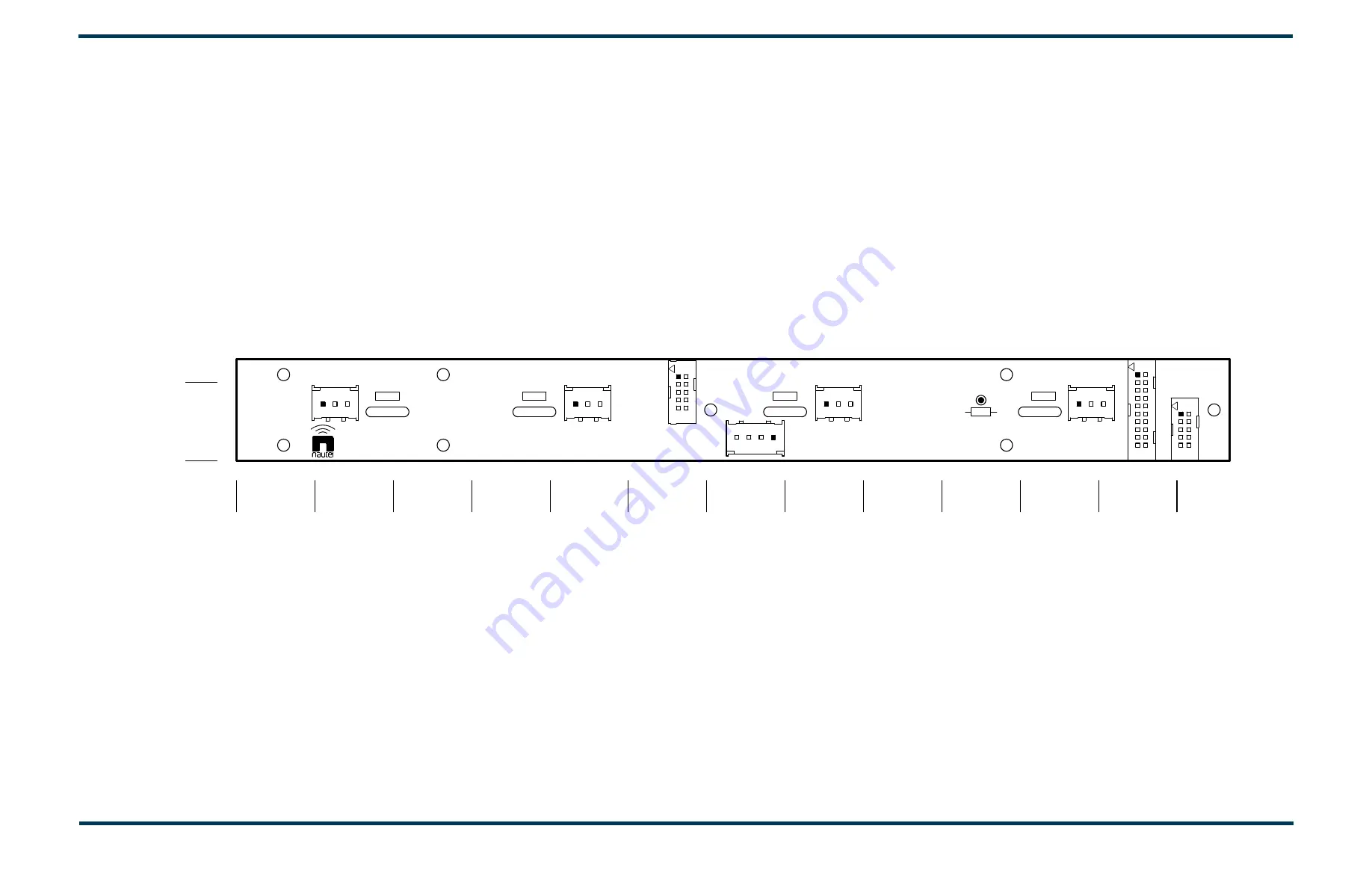 Nautel NV5 Troubleshooting Manual Download Page 218