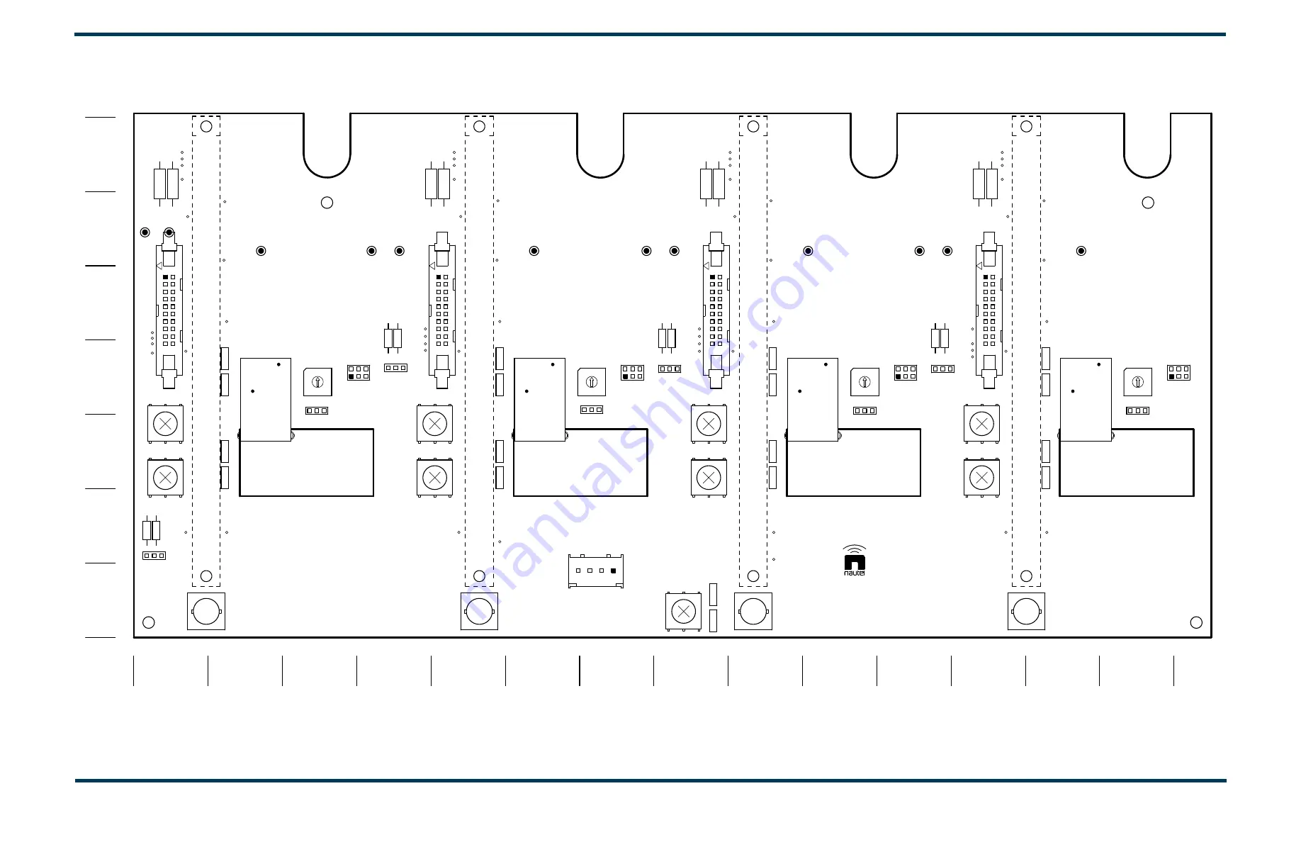 Nautel NV5 Скачать руководство пользователя страница 219