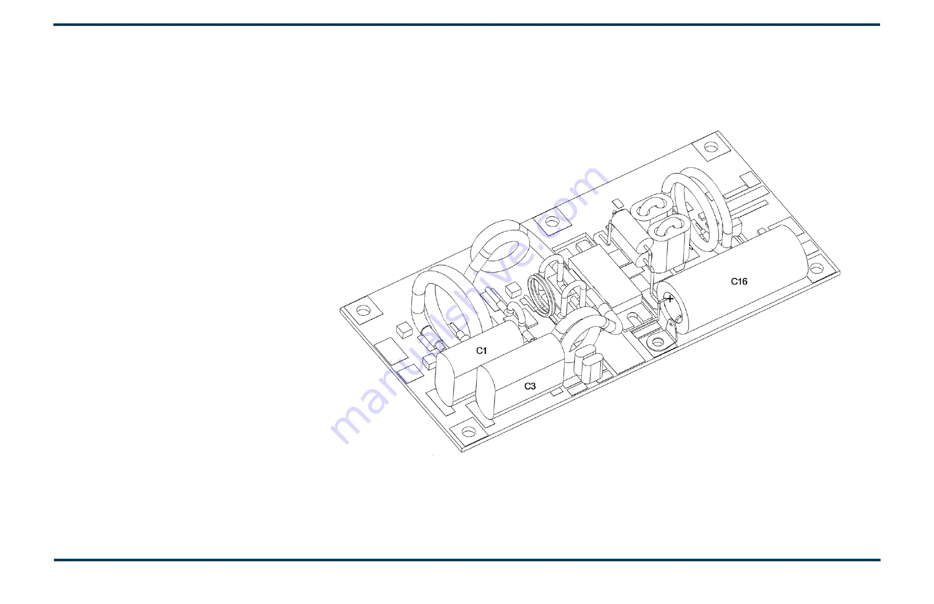 Nautel NV5 Troubleshooting Manual Download Page 221