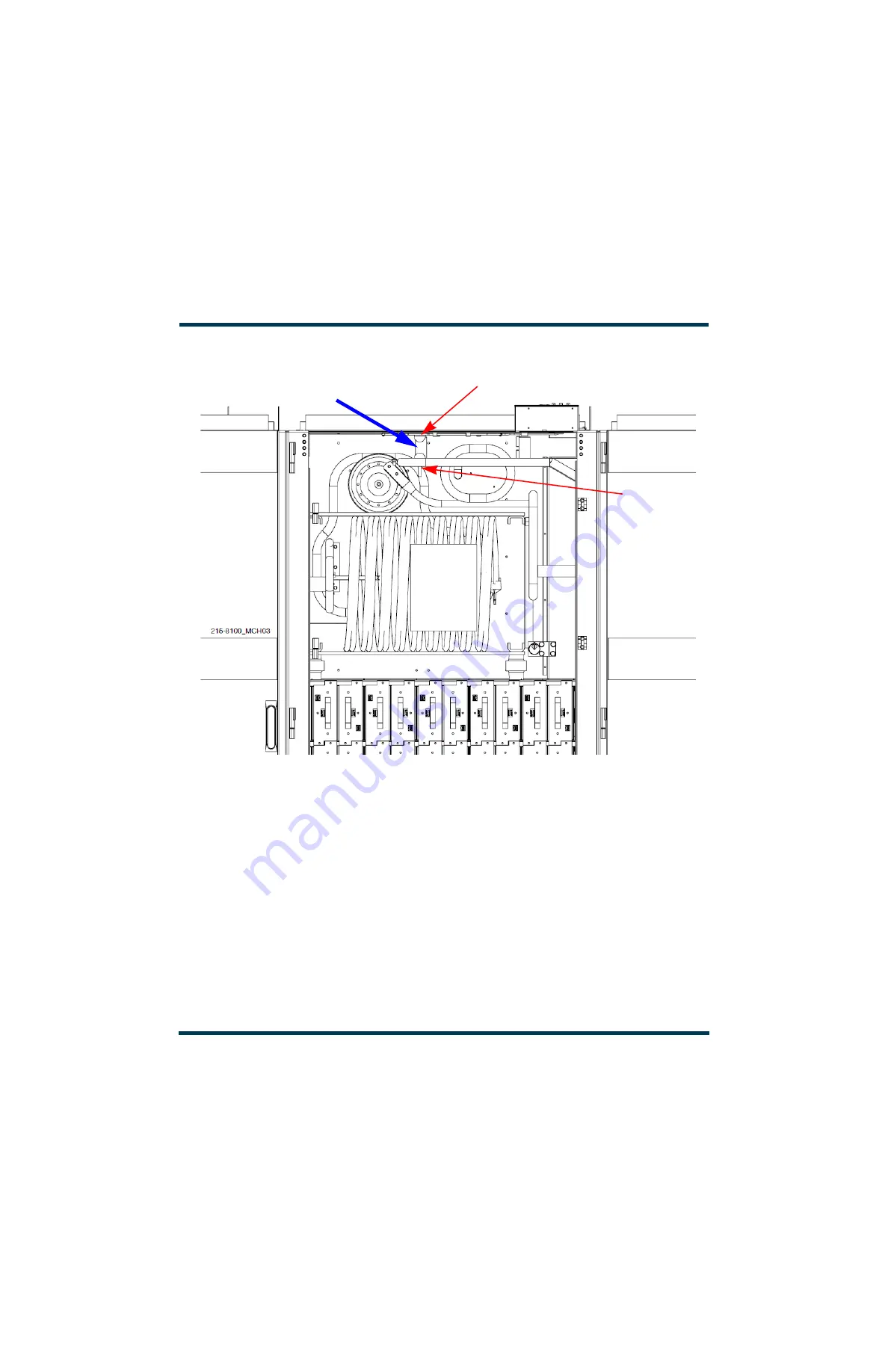 Nautel NX400 Installation Manual Download Page 51