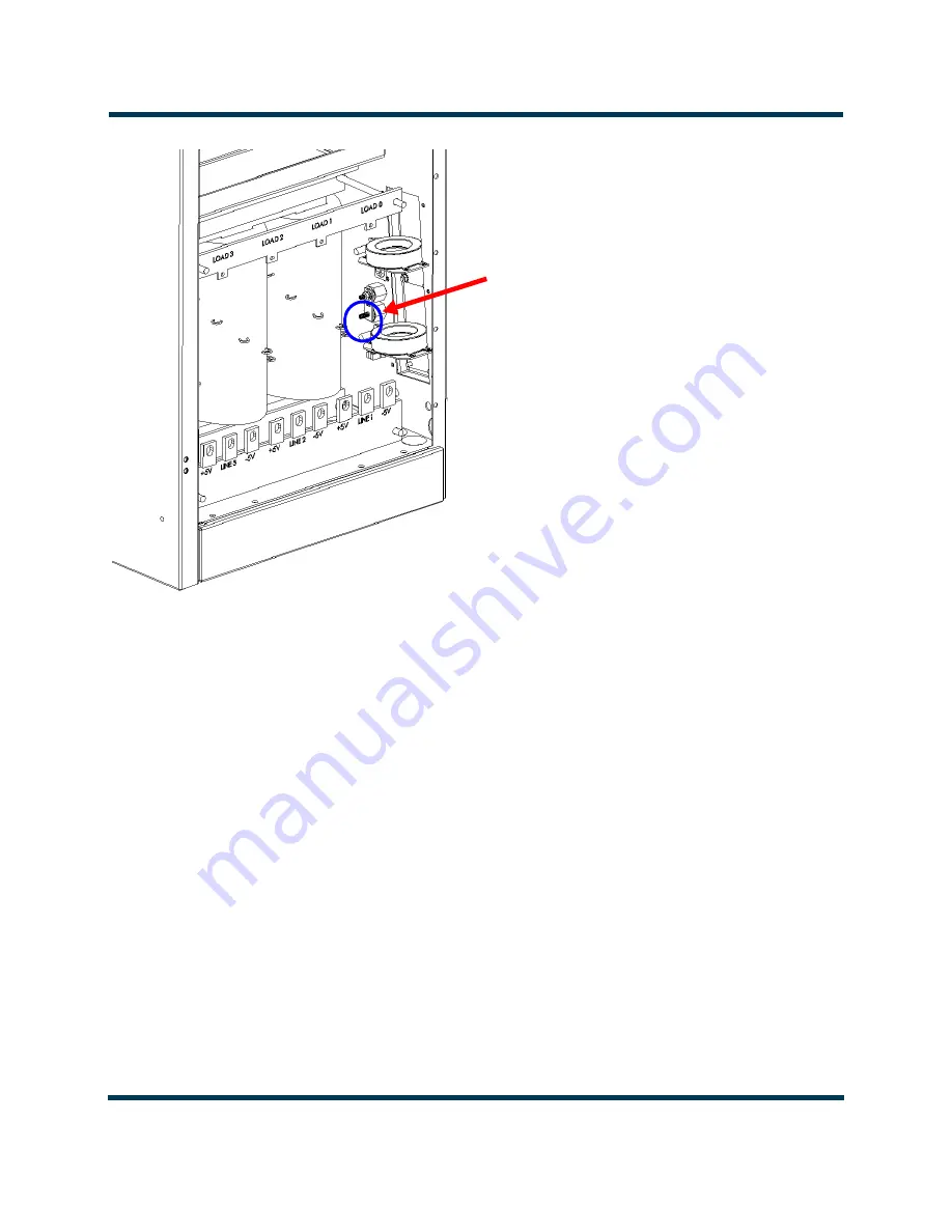 Nautel NX5 Installation Manual Download Page 28