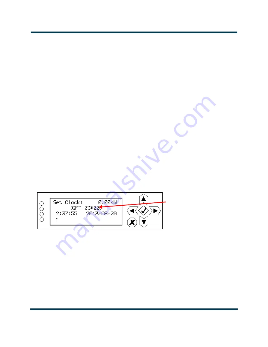 Nautel VS300 Operation And Maintenance Manual Download Page 161