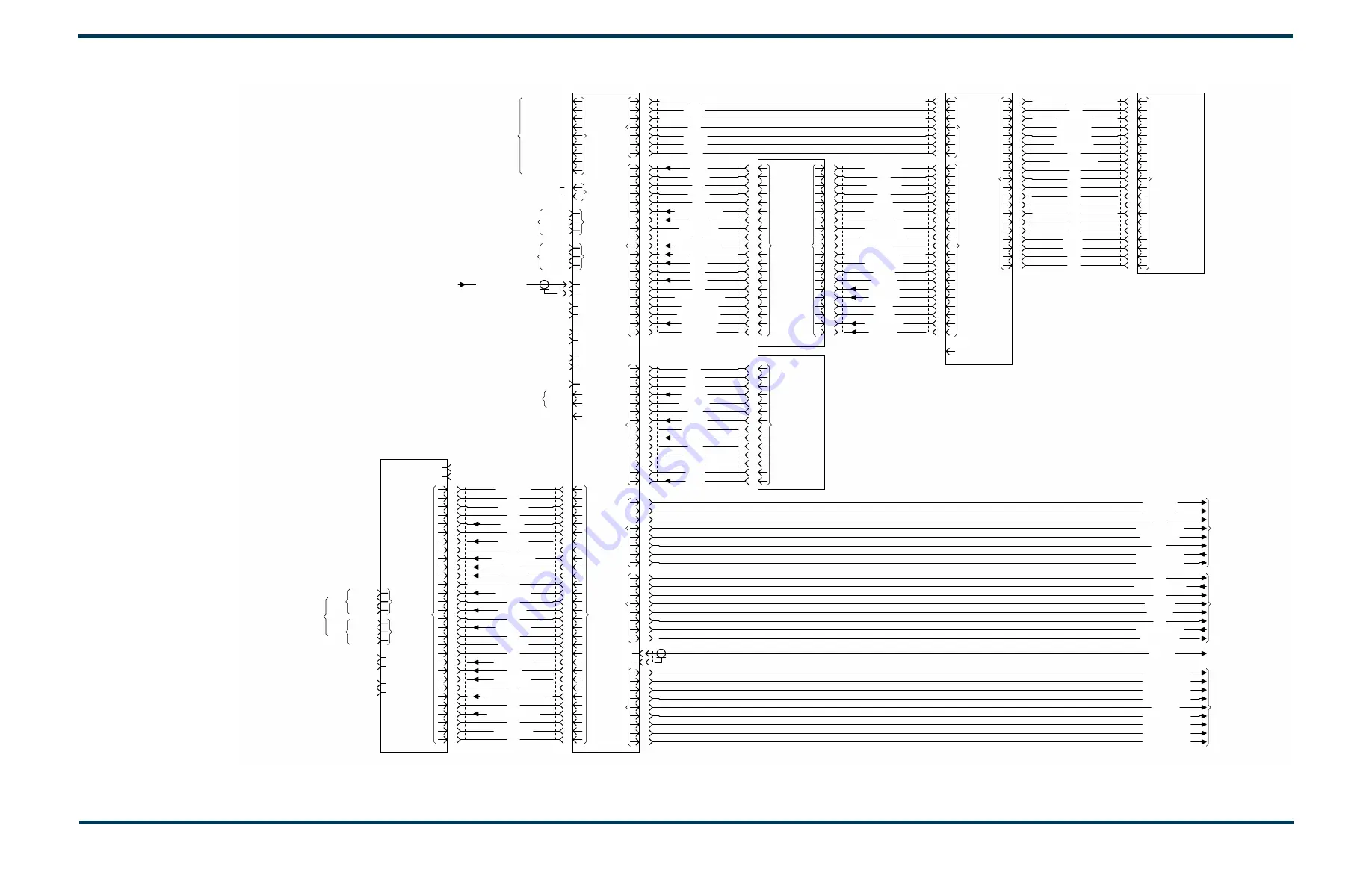 Nautel VX150 Manual Download Page 73