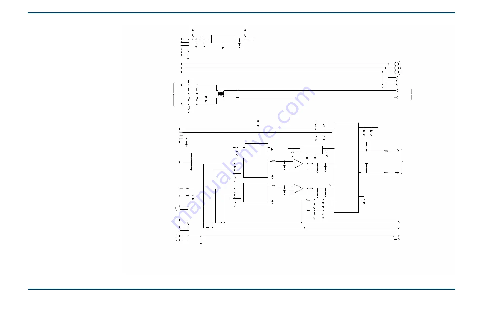 Nautel VX150 Manual Download Page 80