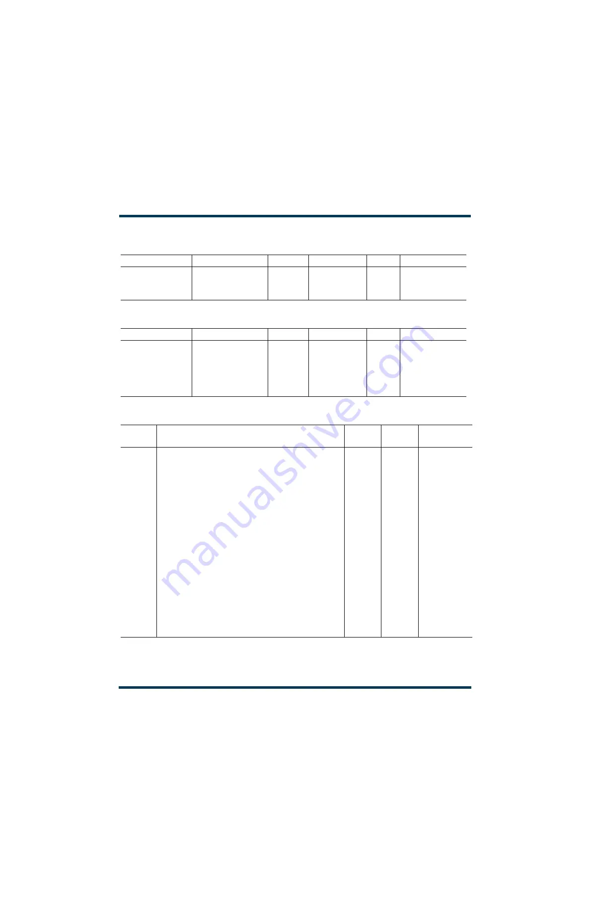 Nautel VX150 Troubleshooting Manual Download Page 134