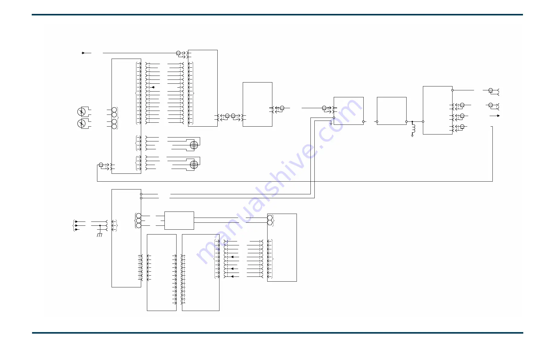 Nautel VX150 Troubleshooting Manual Download Page 144