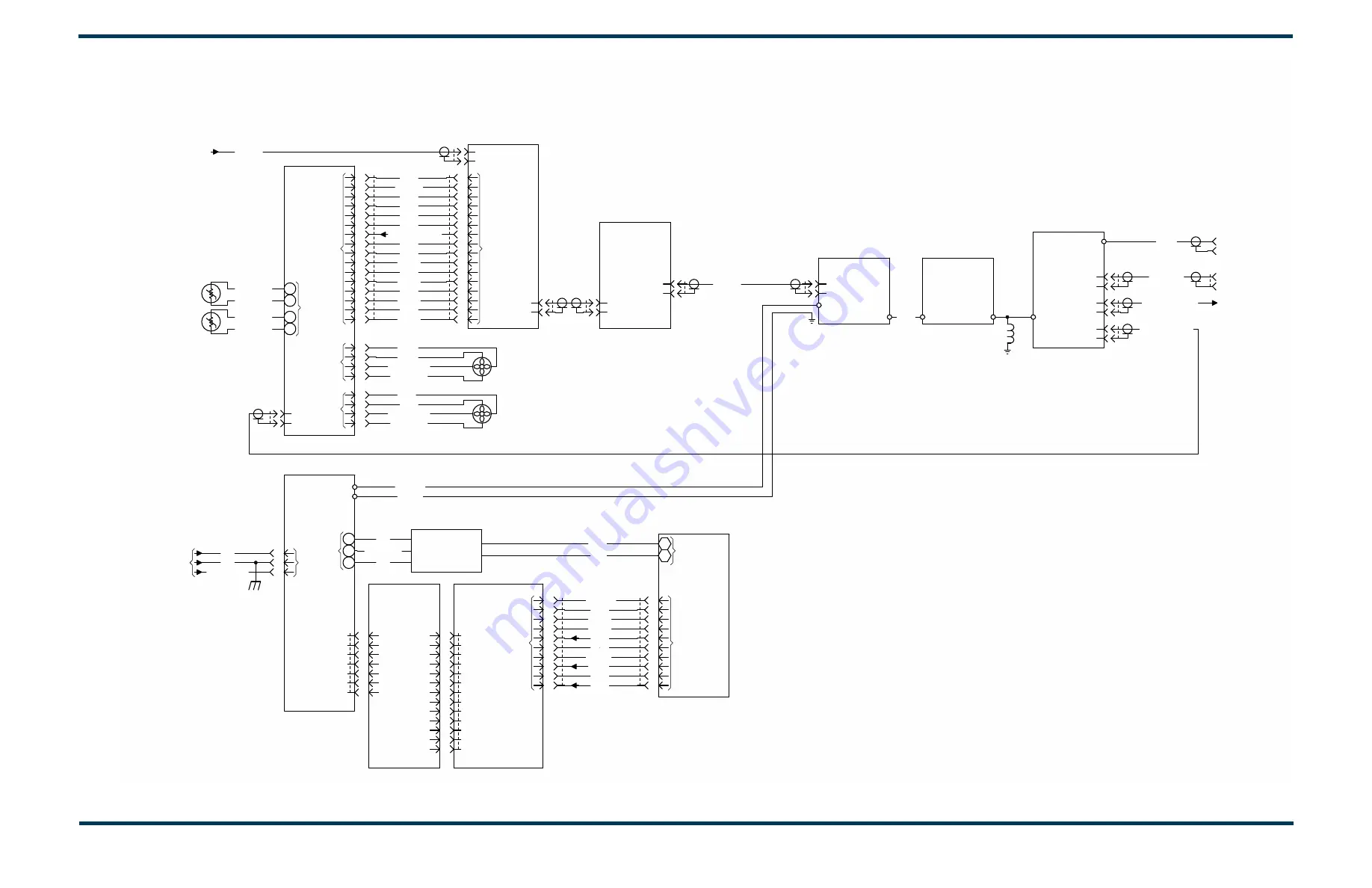 Nautel VX150 Скачать руководство пользователя страница 146