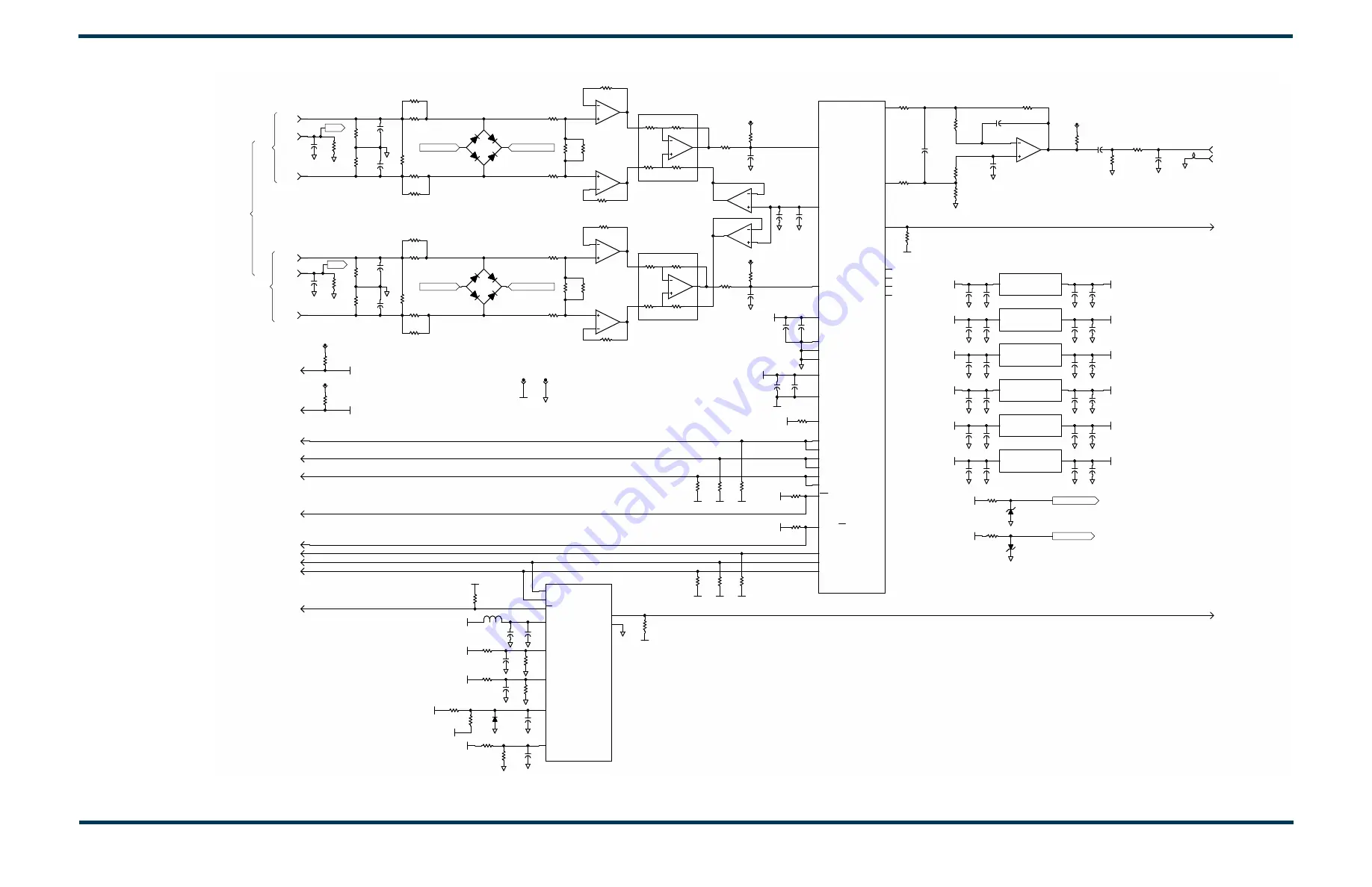 Nautel VX150 Скачать руководство пользователя страница 149