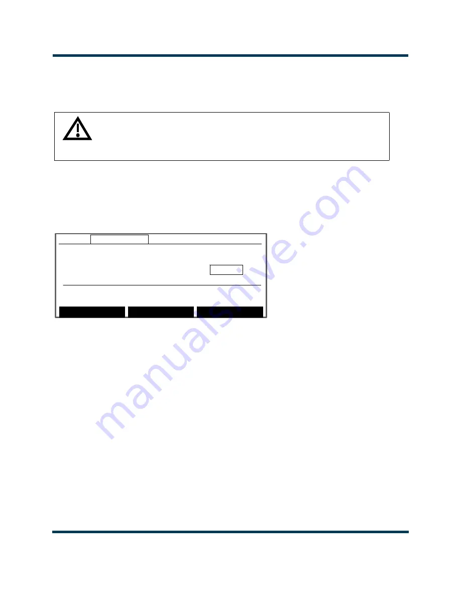 Nautel XR12 Operation And Maintenance Manual Download Page 47