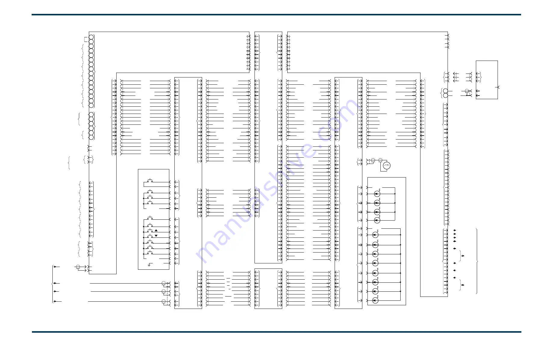 Nautel XR12 Troubleshooting Manual Download Page 215