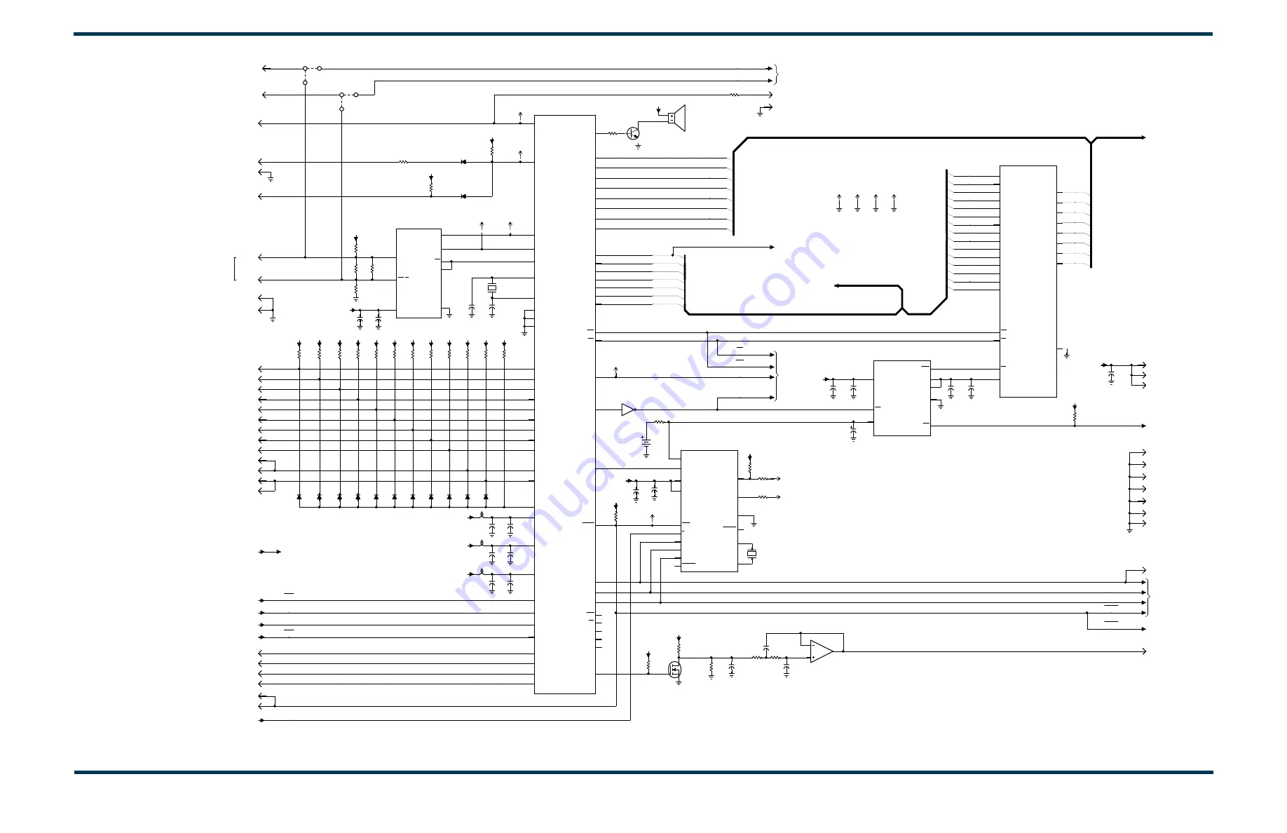 Nautel XR12 Скачать руководство пользователя страница 219