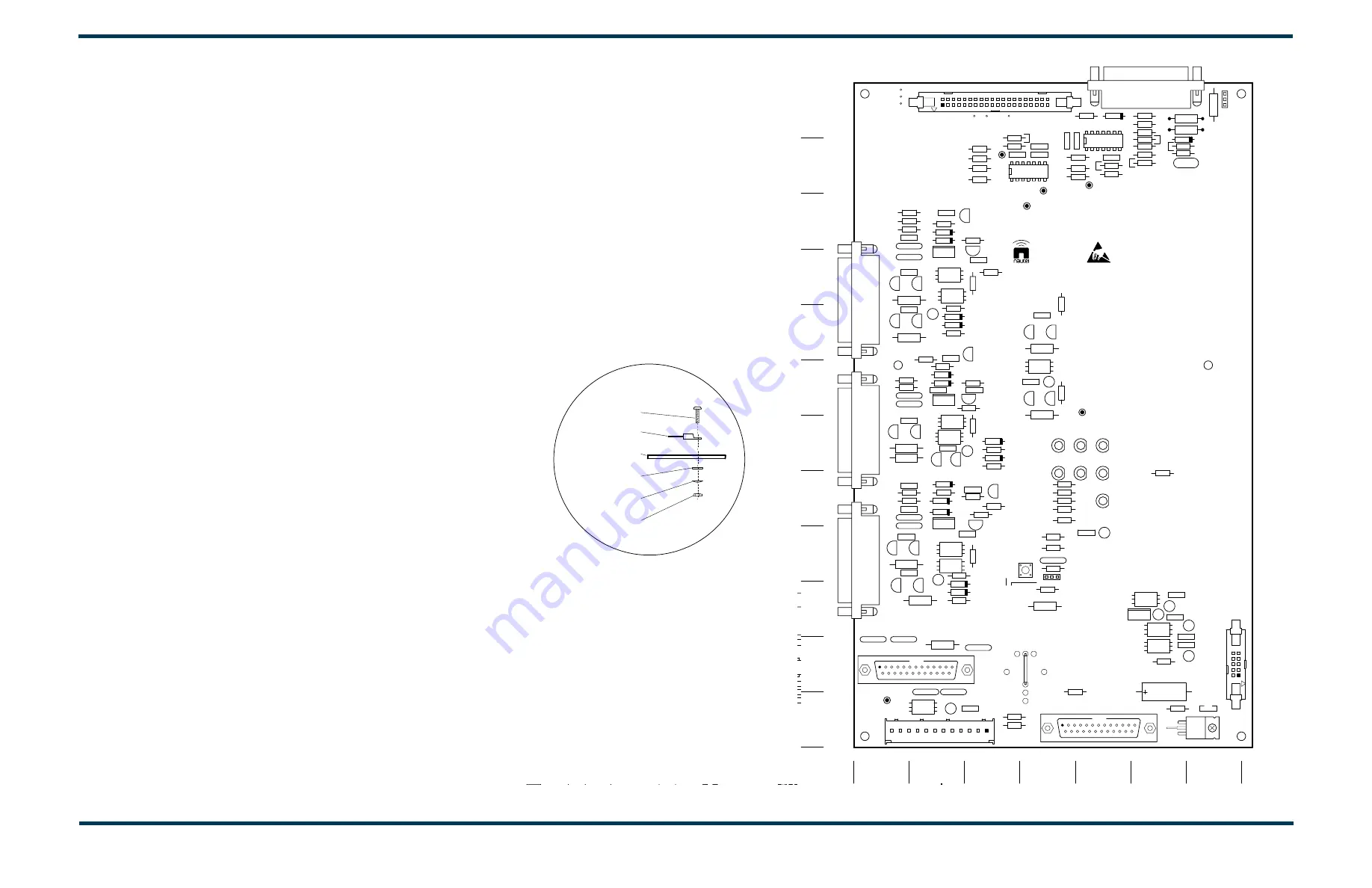 Nautel XR12 Troubleshooting Manual Download Page 270