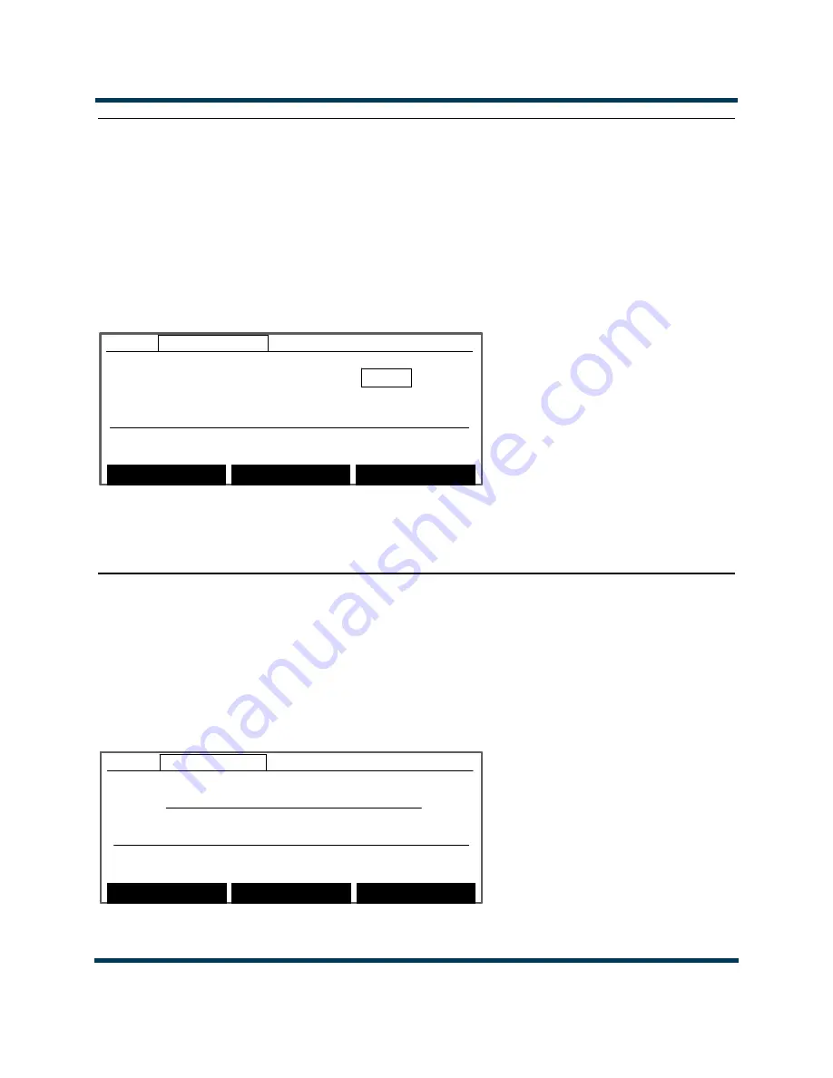 Nautel XR6 Operation And Maintenance Manual Download Page 45