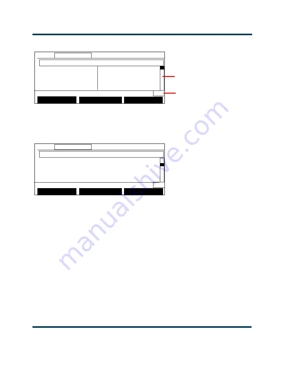 Nautel XR6 Operation And Maintenance Manual Download Page 60