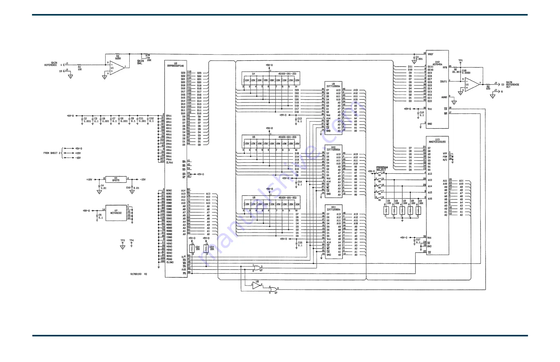 Nautel XR6 Troubleshooting Manual Download Page 228