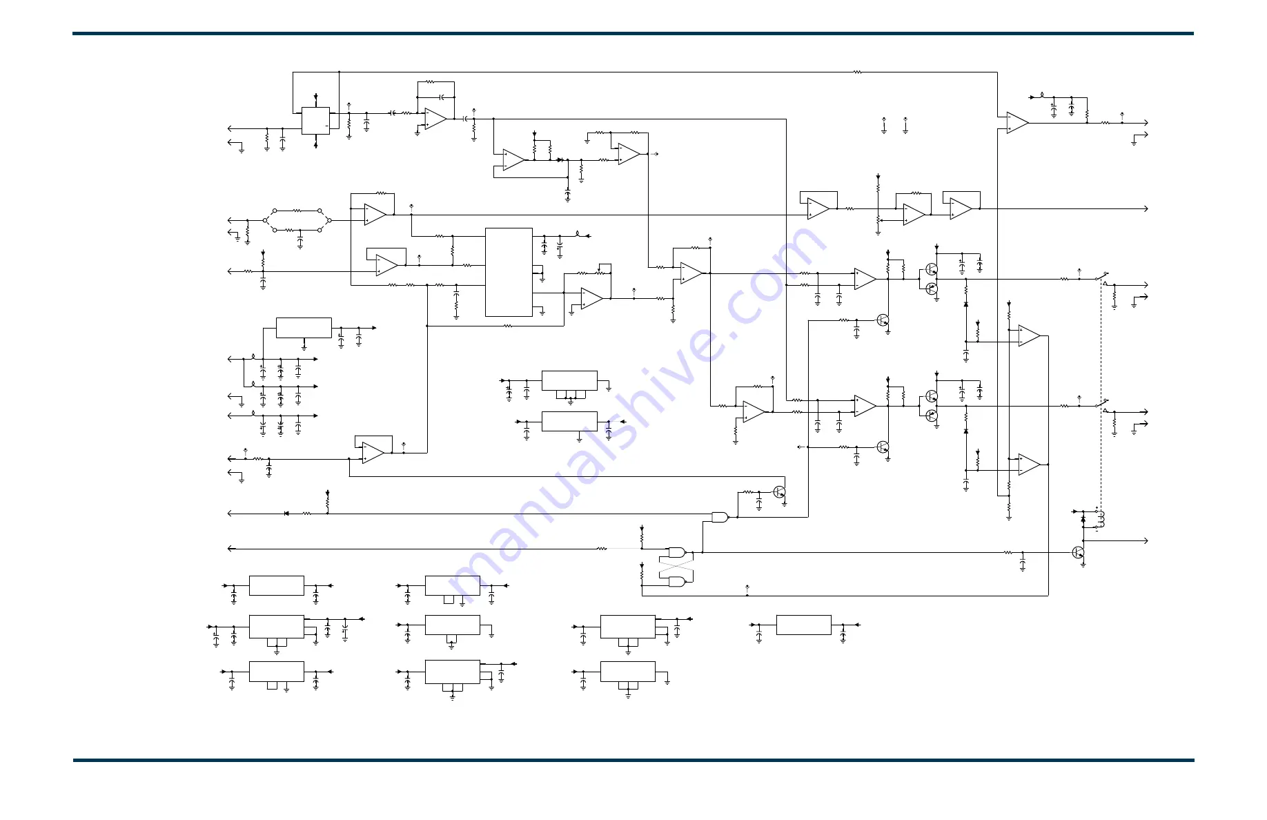 Nautel XR6 Troubleshooting Manual Download Page 233