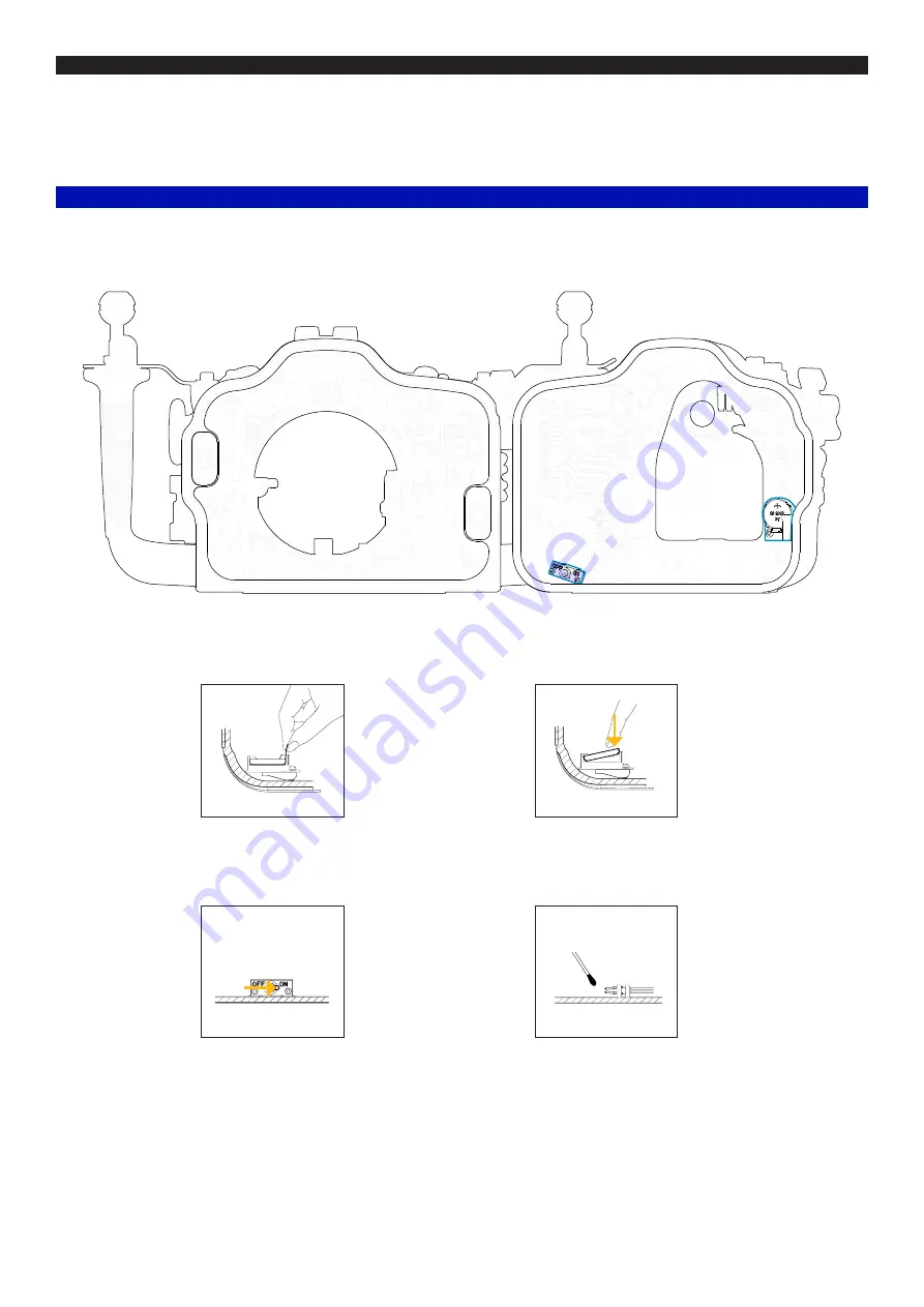 Nauticam 17229 User Manual Download Page 13