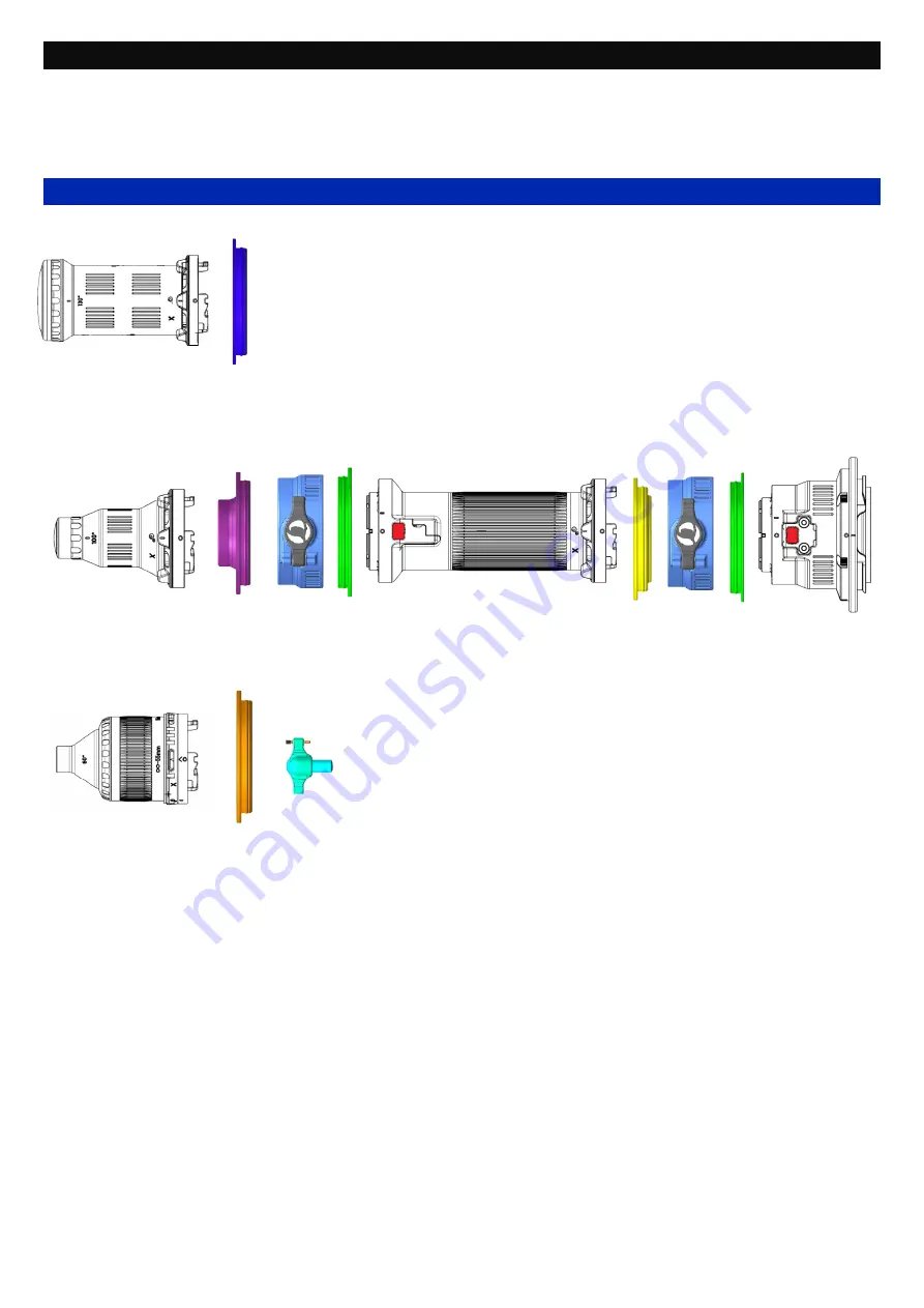 Nauticam EMWL Instruction Manual Download Page 5