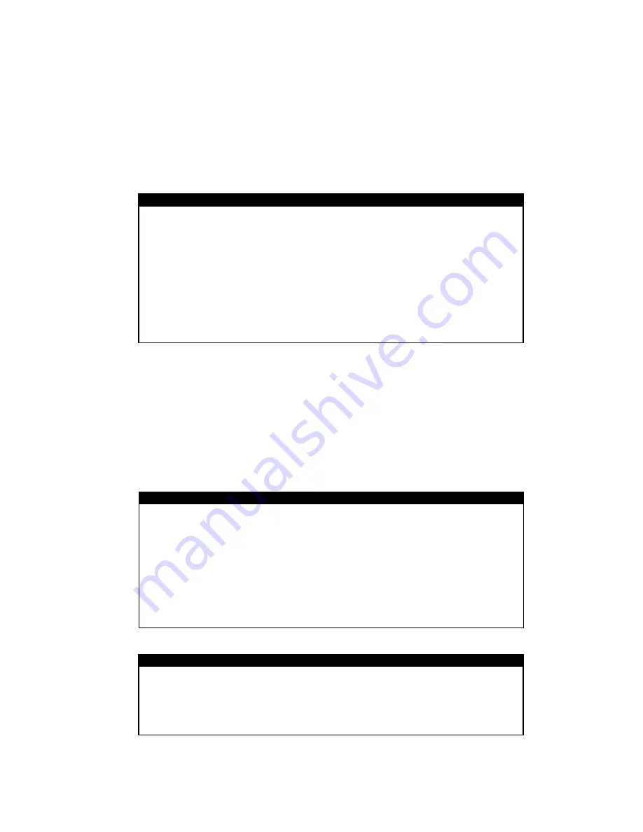 Nautilus 200 3346 Owner'S Manual Download Page 8