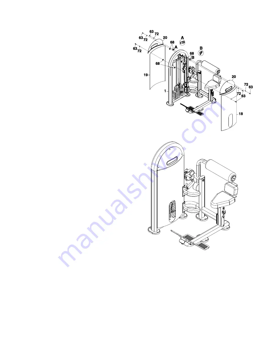 Nautilus Instinct Owner'S Manual Download Page 11