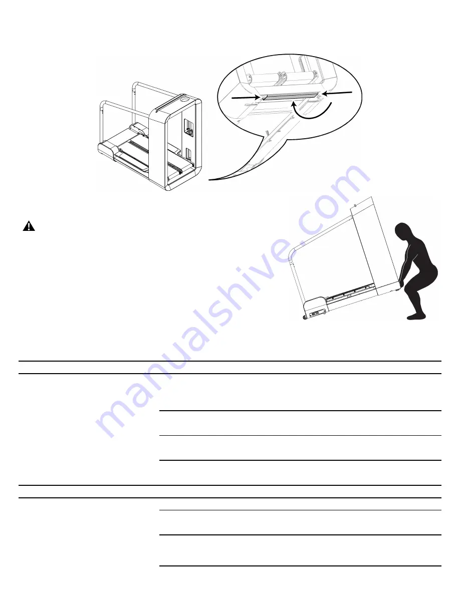 Nautilus Mobia Owner'S Manual Download Page 12