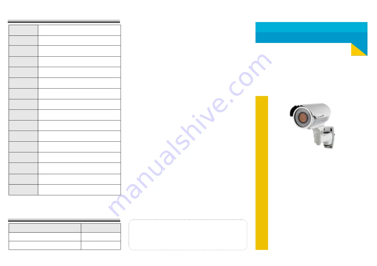 Navaio NAC-HD-329VL/60 Manual Download Page 1