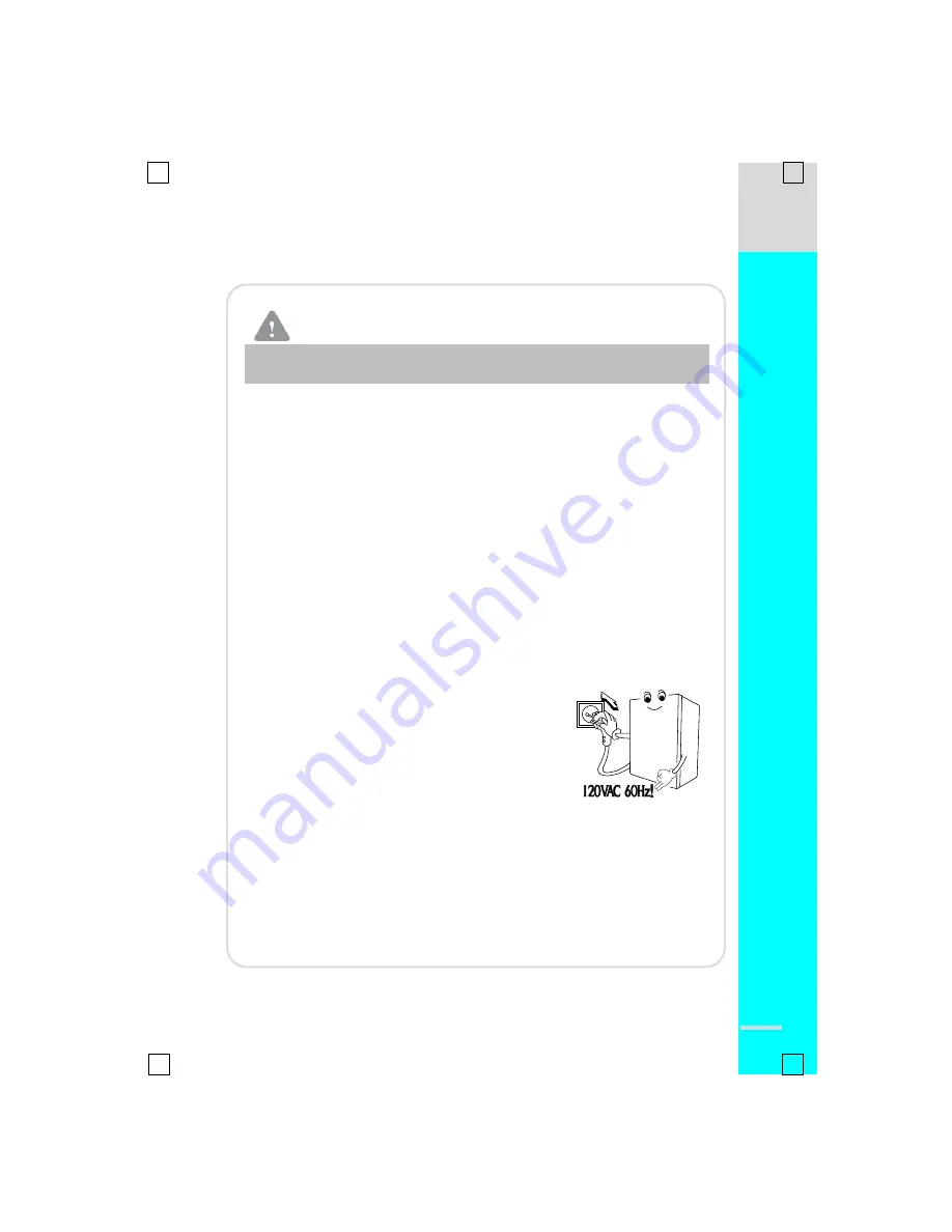 Navien CH-180 Operation Manual Download Page 39