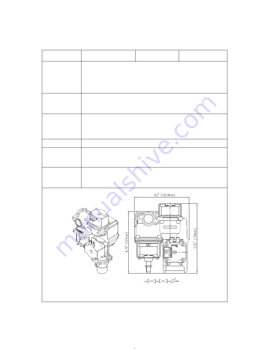 Navien CH-180 Service Manual Download Page 45