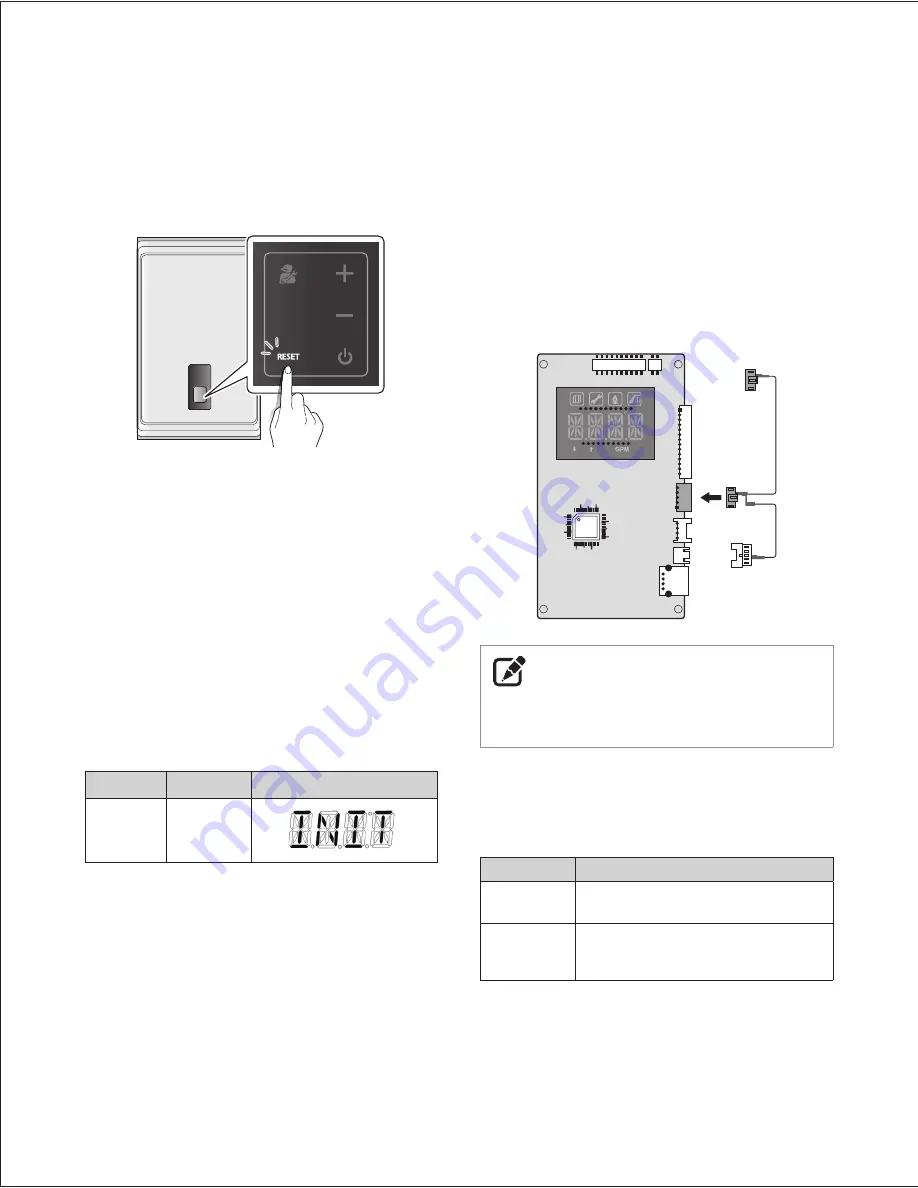 Navien NCB-150E Скачать руководство пользователя страница 58