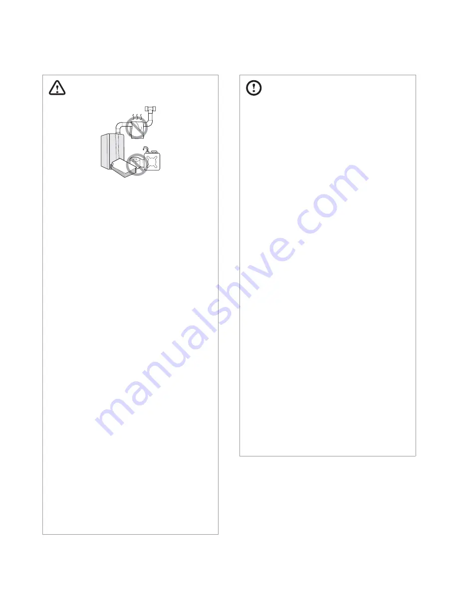 Navien NHB-055 Скачать руководство пользователя страница 4