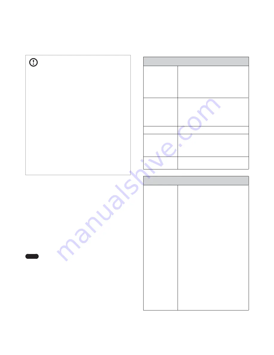 Navien NHB-055 Скачать руководство пользователя страница 14