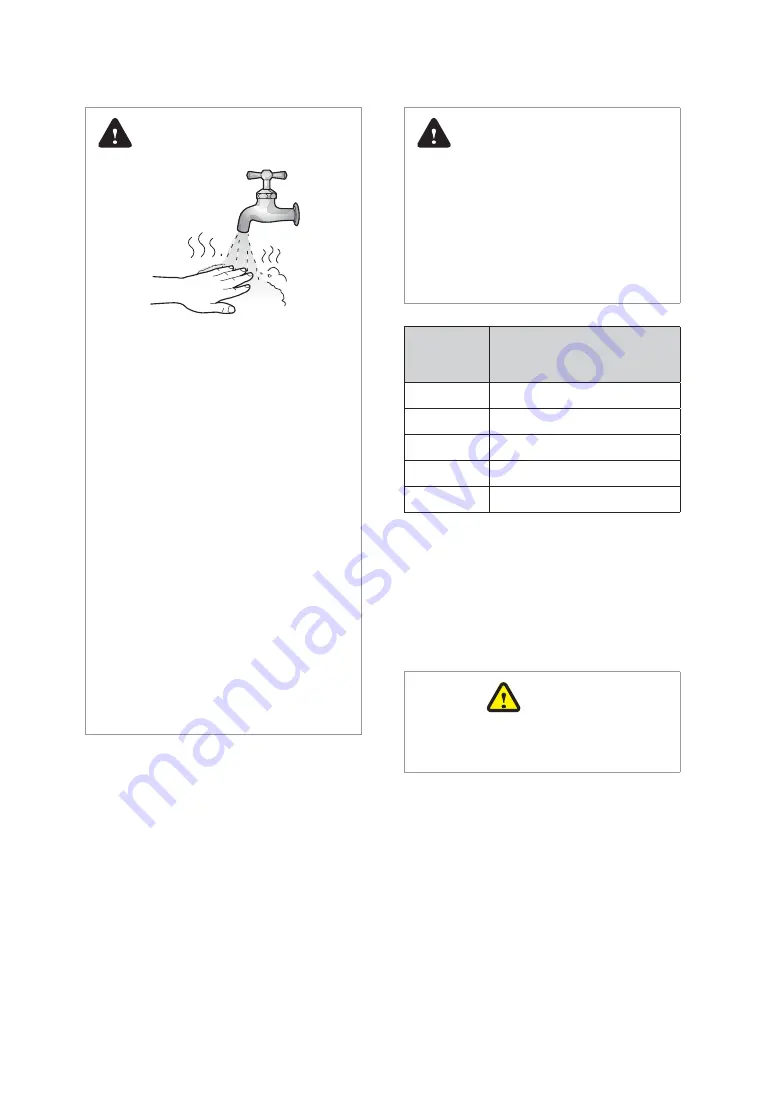 Navien NPE-180A2 User'S Information Manual Download Page 4