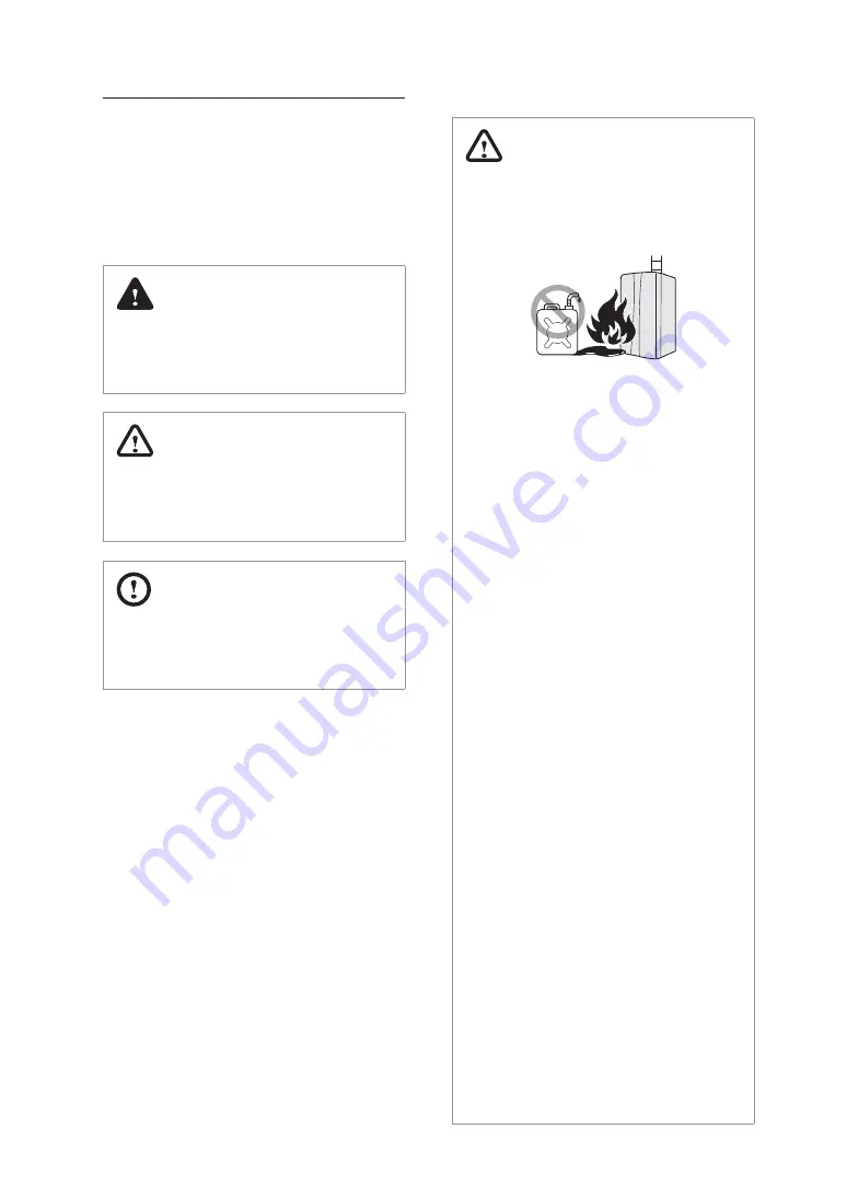 Navien NPE-180A2 User'S Information Manual Download Page 25