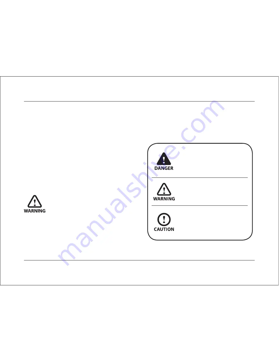 Navien NR-20DU User Manual Download Page 4