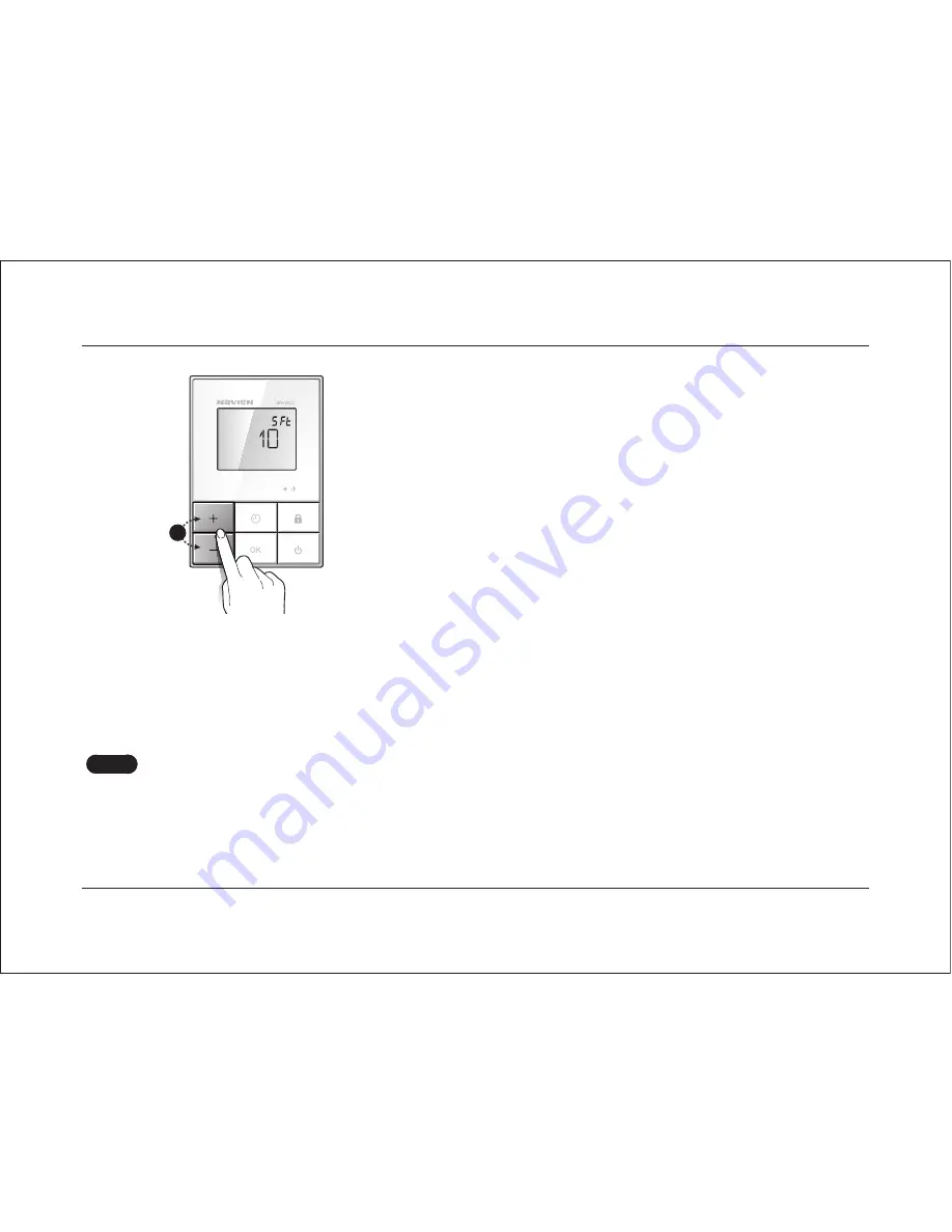 Navien NR-20DU User Manual Download Page 23