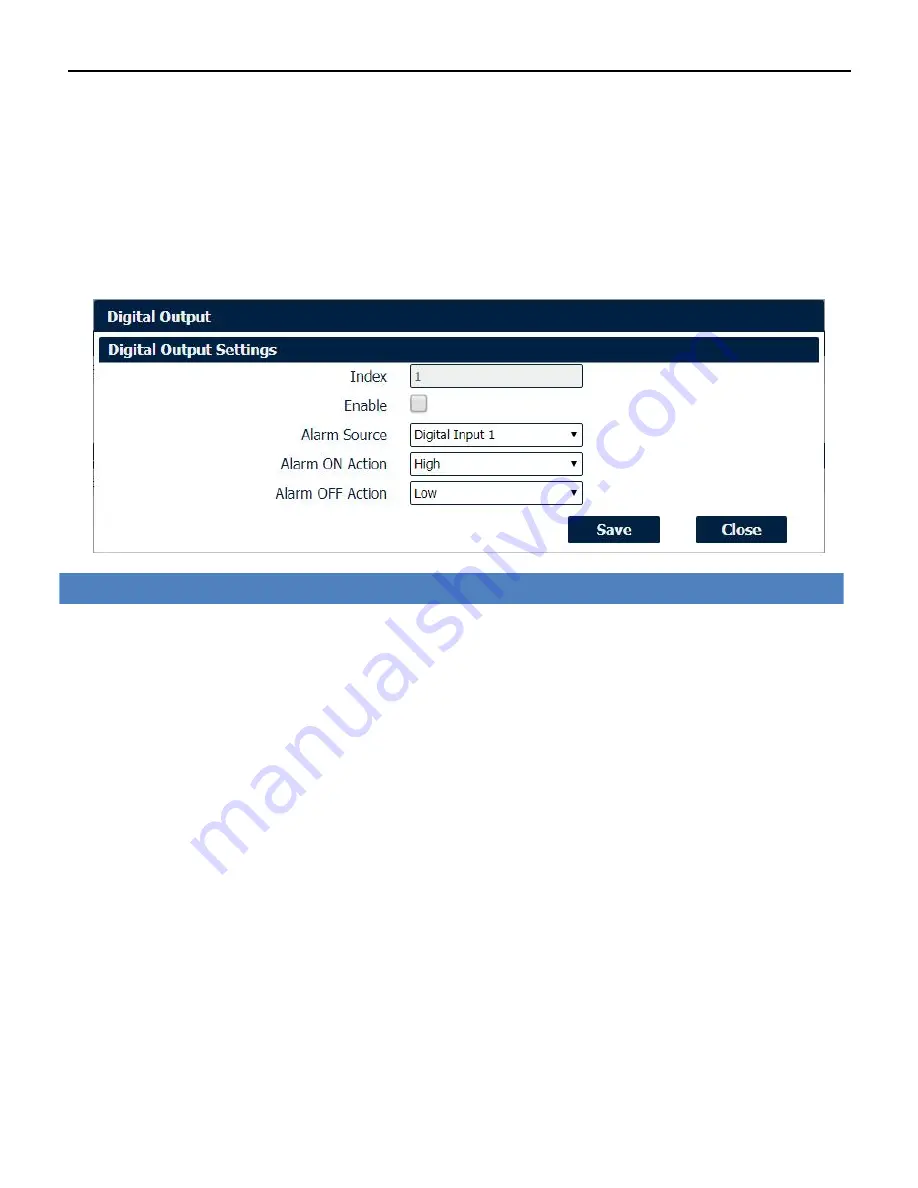 NavigateWorx NR600 Series User Manual Download Page 53