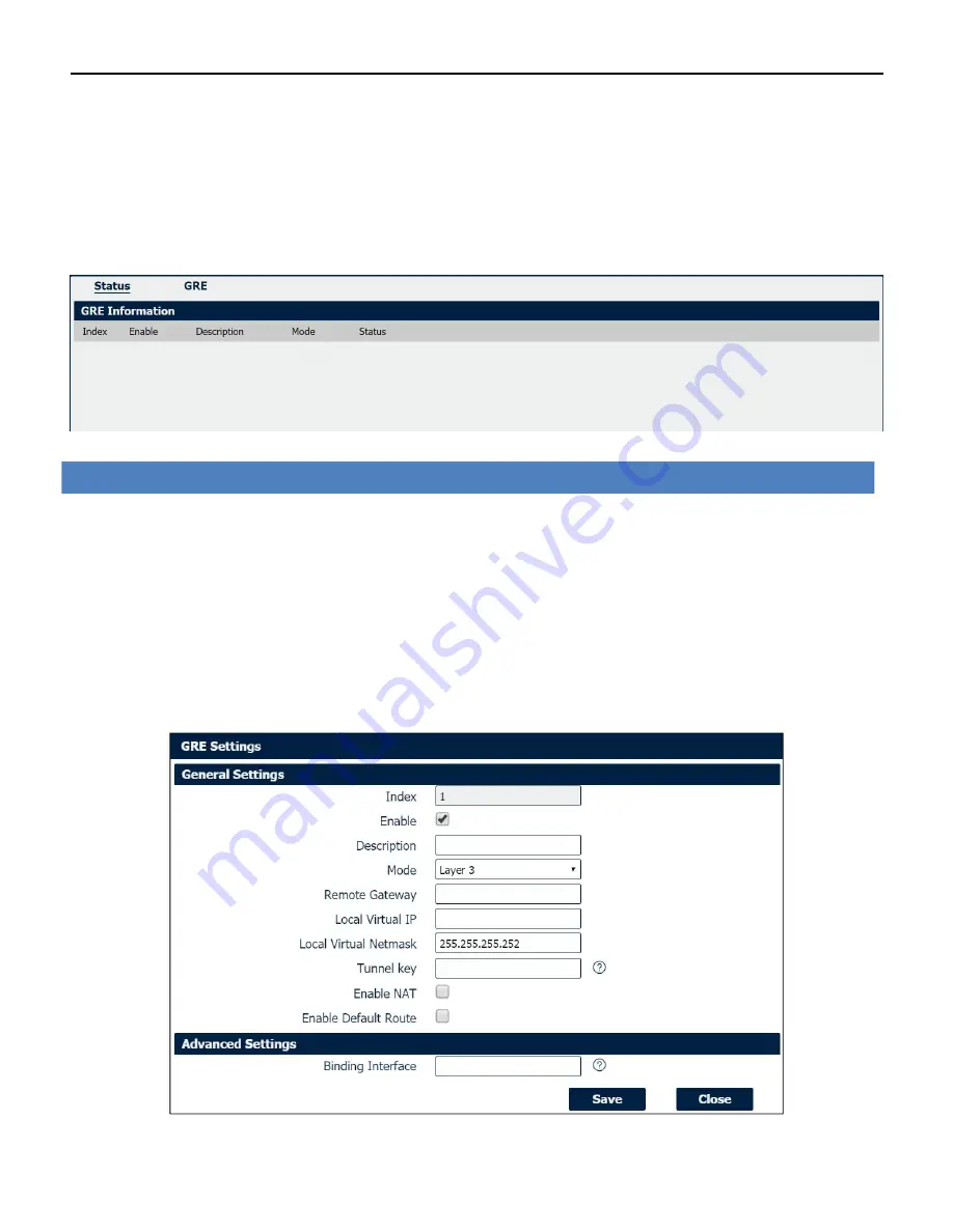 NavigateWorx NR600 Series User Manual Download Page 77