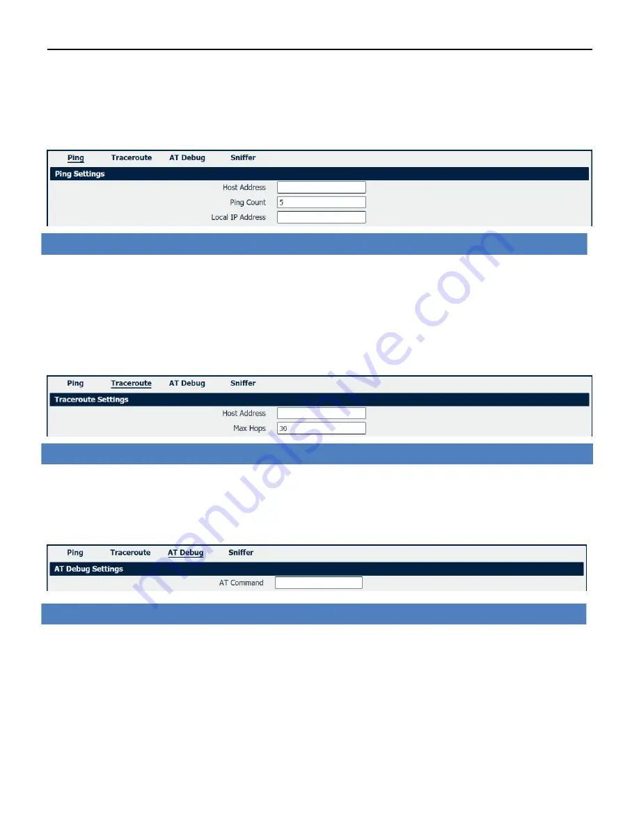 NavigateWorx NR600 Series User Manual Download Page 85