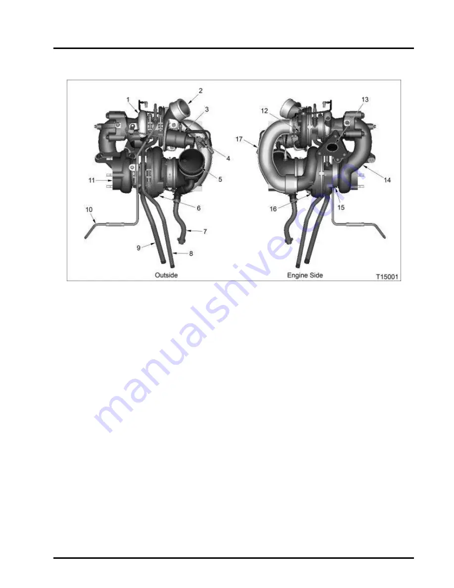 Navistar MaxxForce DT Diagnostic Manual Download Page 77