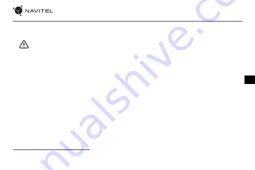 Navitel R35 User Manual Download Page 29