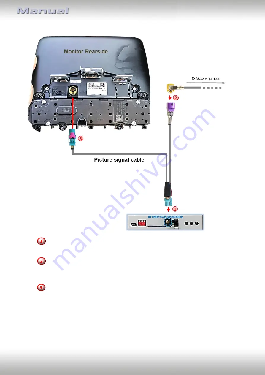 NavLinkz RL4-SY3-R5 Manual Download Page 10