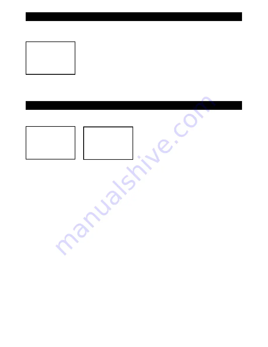 Navman VHF 7000 Operation Manual Download Page 17