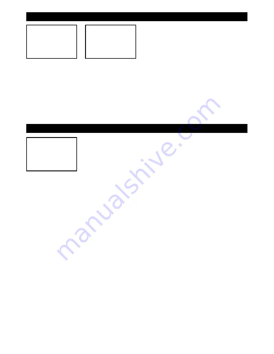 Navman VHF 7000 Operation Manual Download Page 34