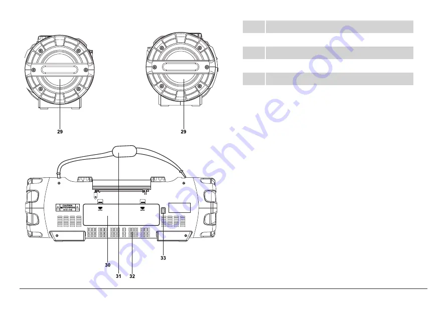 Naxa NPB-262 Скачать руководство пользователя страница 25