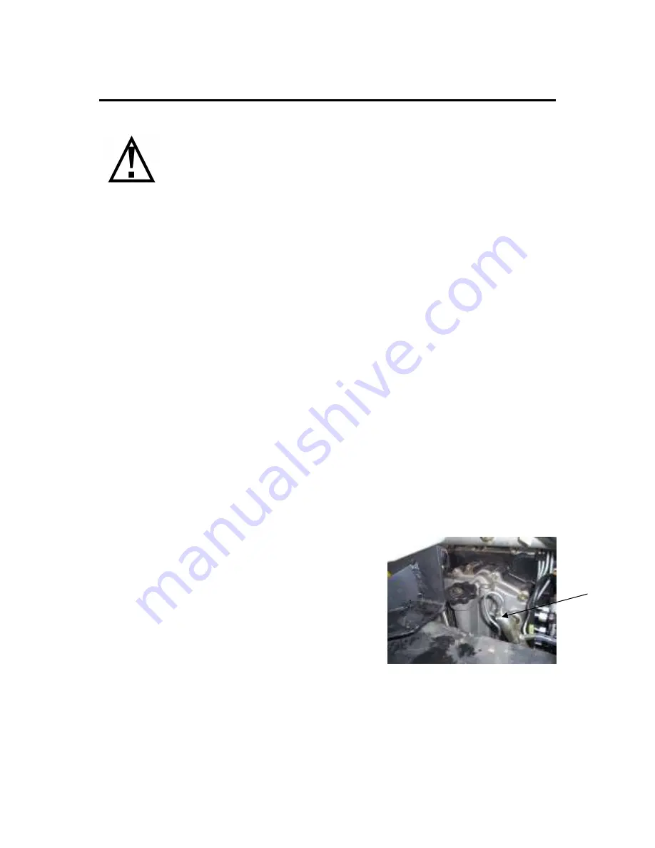 NC SW6 Maintenance Instructions Manual Download Page 36